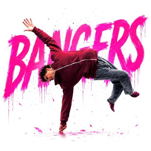 Обложка Bangers от Ackoom