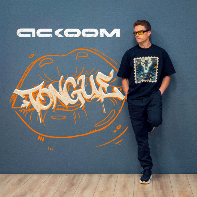 Обложка Tongue от Ackoom